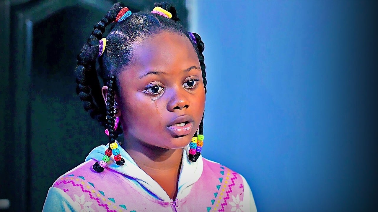 VOUS AUREZ PITIÉ DE CE PAUVRE ORPHELIN REJETÉ EN REGARDANT CE FILM FAMILIAL -FILM NIGERIAN 2026