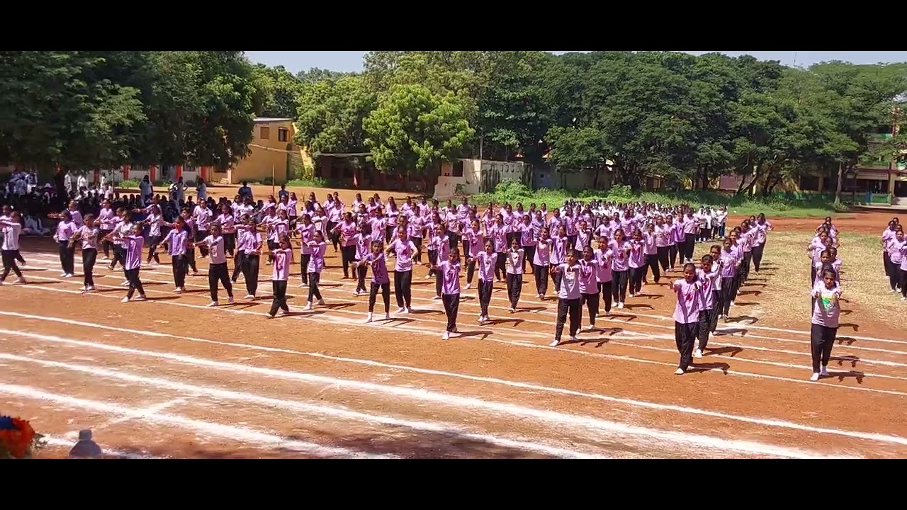 Sourashtra Girls Hr, Sec . School,_2025-Sports day Program 