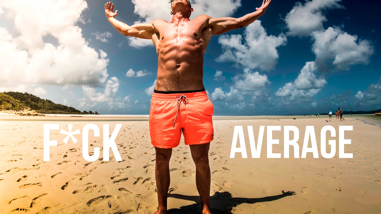 HOW TO ACCOMPLISH ANY GOAL YOU WANT IN LIFE