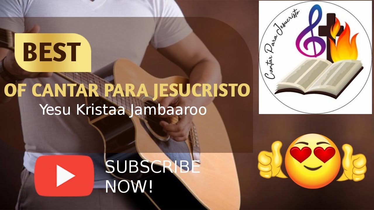 #YEESU #KRISTAA #JAMBAAR OO