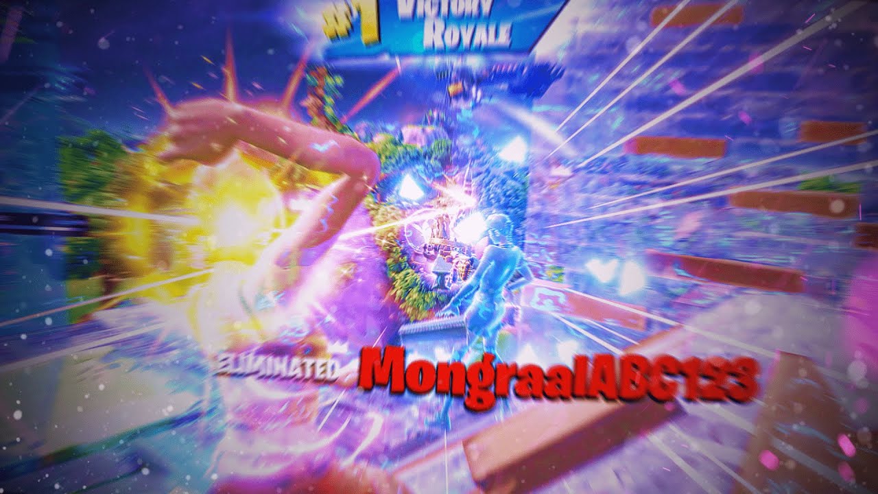 Break Free 💔 (OG Fortnite Montage) | Highlights #10