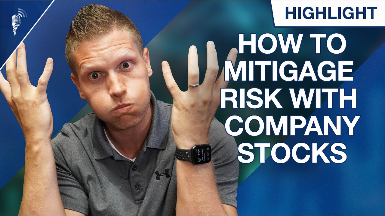 How to Mitigate Risk When Investing in Company Stock