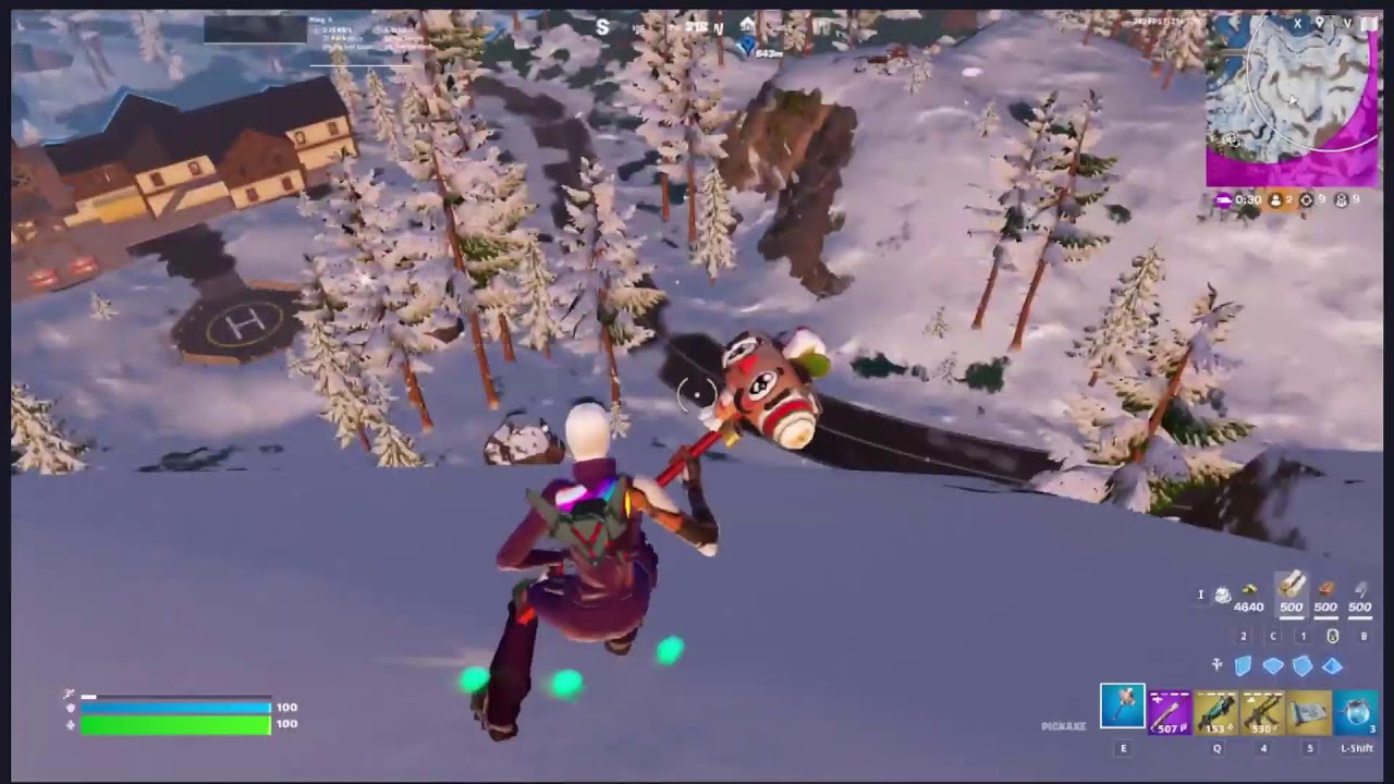 PLAYING W VIEWERS FORTNITE DOCTORMUSICAL