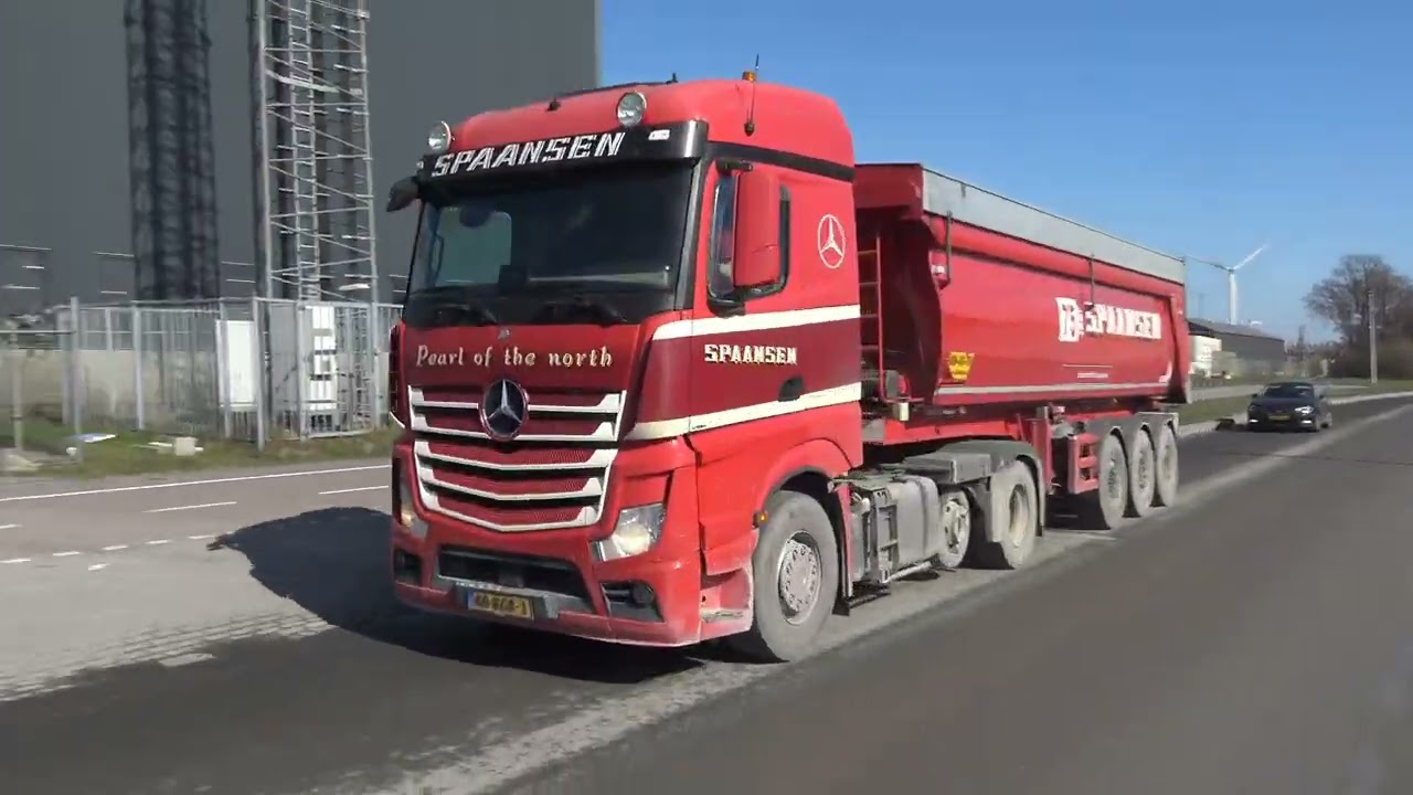 Spaansen uit Winkel 4