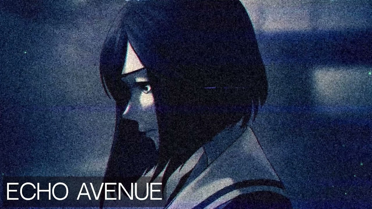 RedMountain — Echo Avenue | slowed and reverb