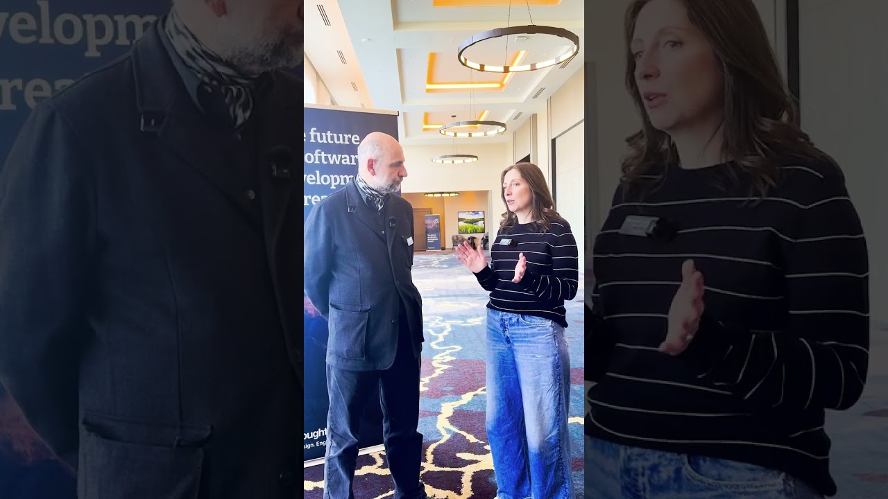 25 Years of Agile: Martin Fowler on Agile in an AI-Native World