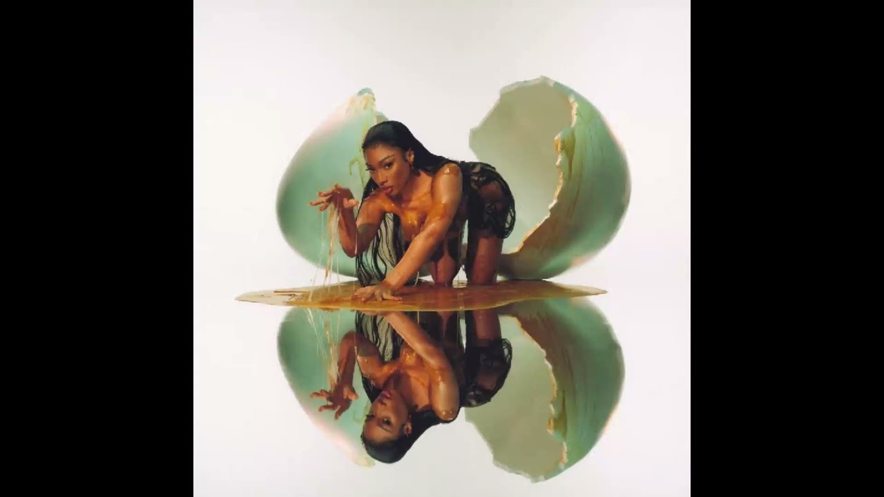 Megan Thee Stallion - B.A.S (ft Kyle Richh) (Instrumental)