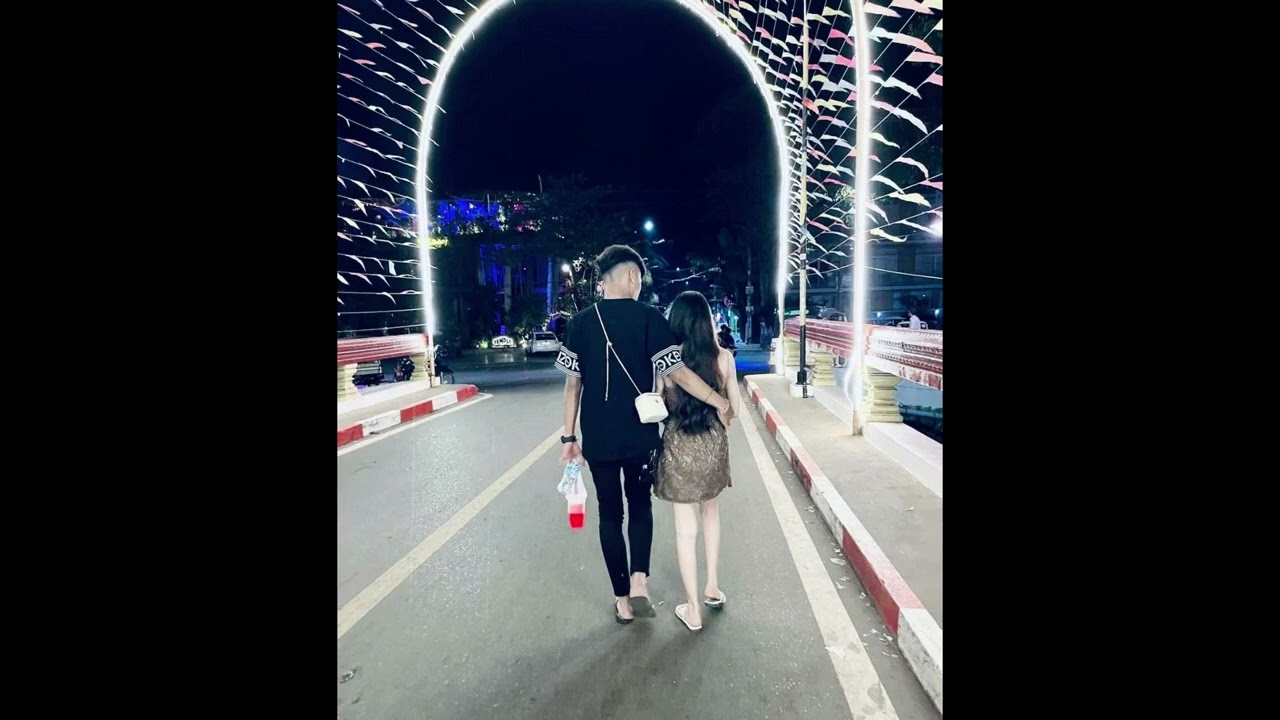 Nonstop 💊 Funky old style Khmer sad song bercause of sad Narin CP JO 🎭