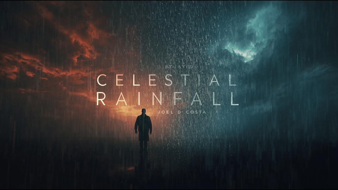 Celestial Rainfall | Joel D Costa