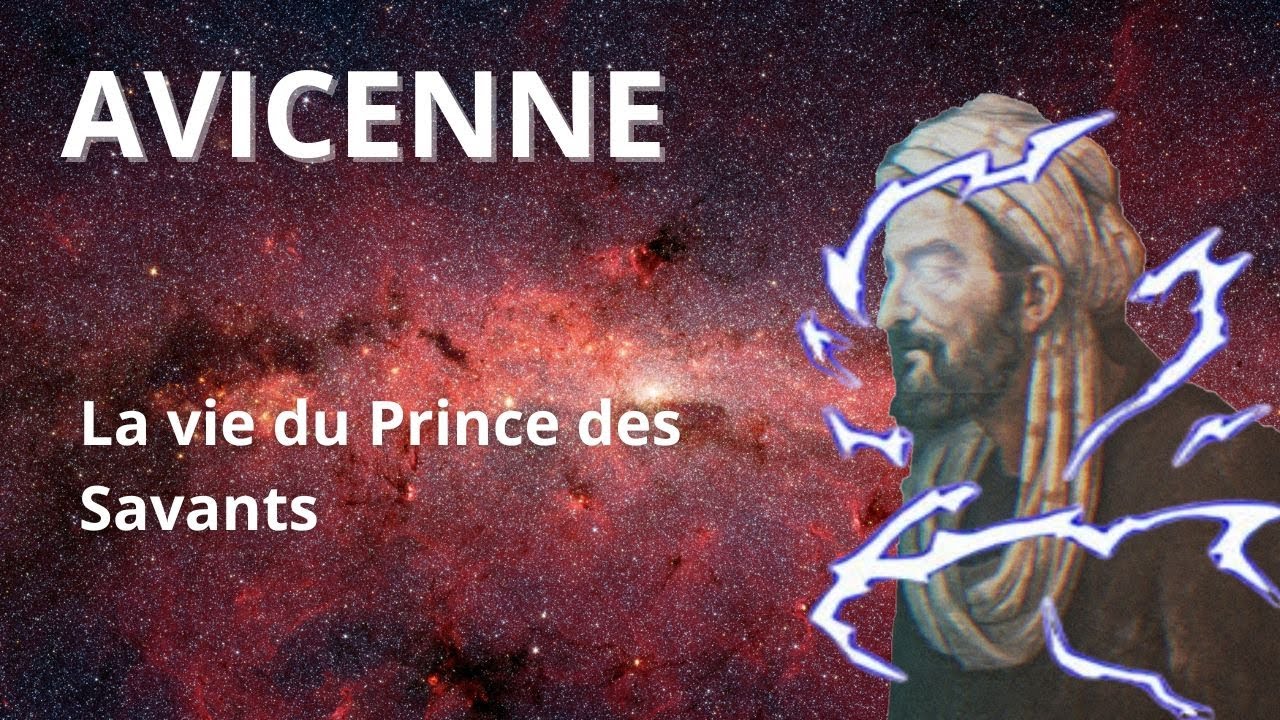 Avicenne : L’incroyable parcours du plus grand génie du Moyen Âge