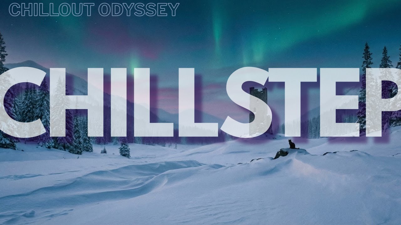 Chillstep Therapy – Bass Music for Anxiety Relief [1 Hour]