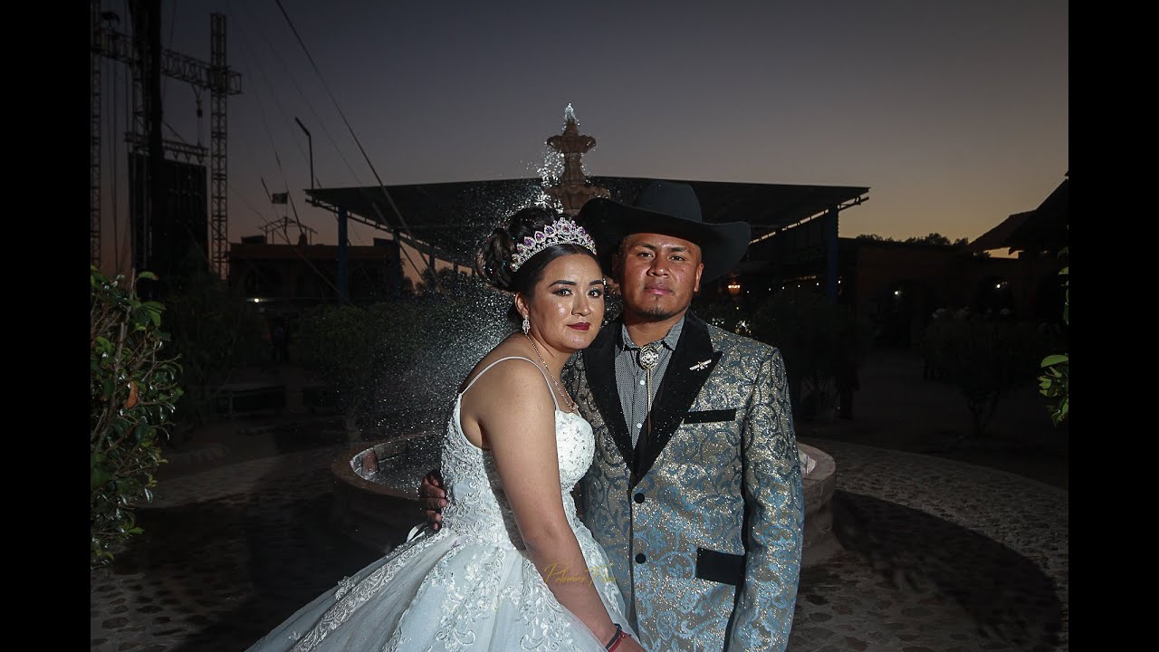 Grupo Legitimo Boda Leonardo &  Jazmin 21 enero 2023