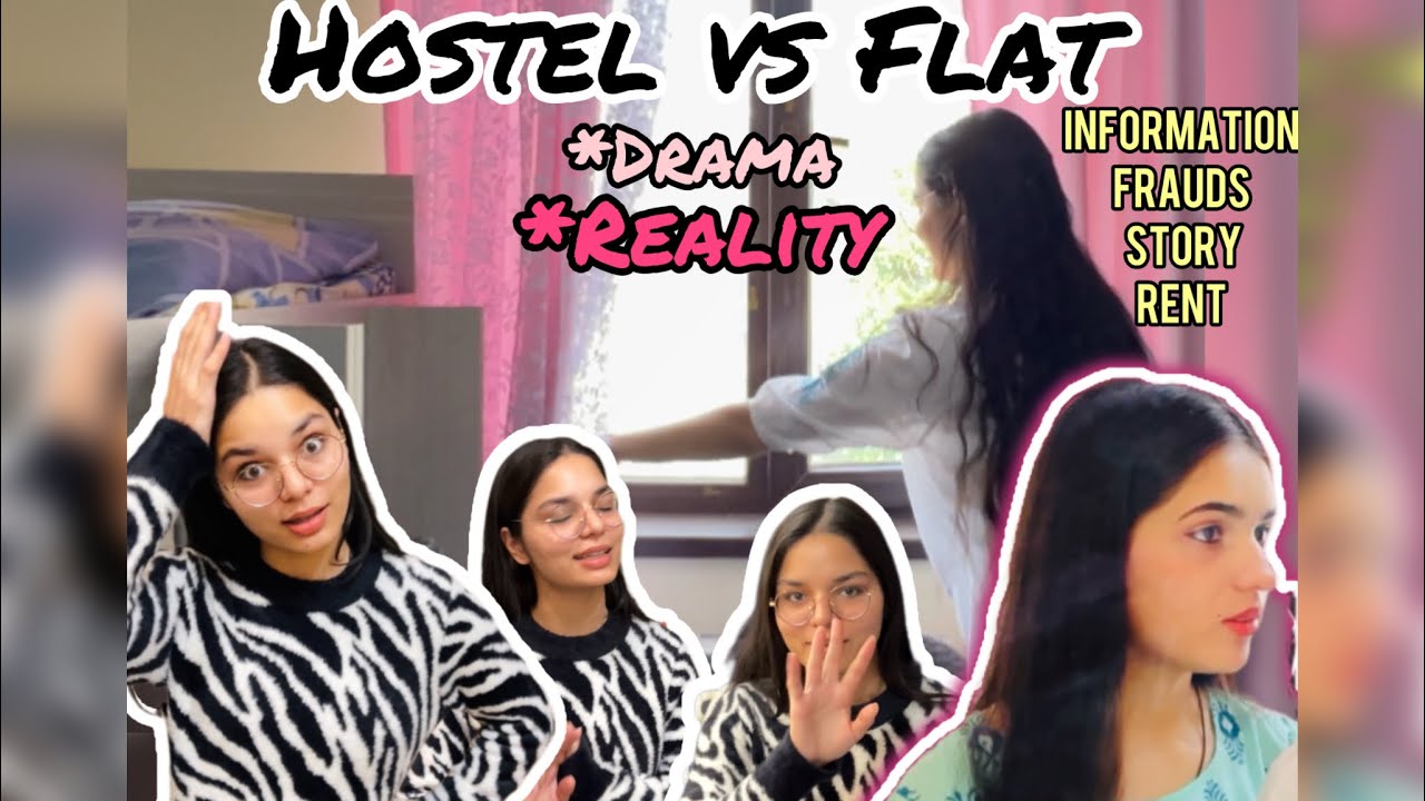 Hostel vs Flat 🏠|hostel Room tour|Almaty Kazakhstan 🇰🇿 our apartment-cost of living💰 #reality #mbbs
