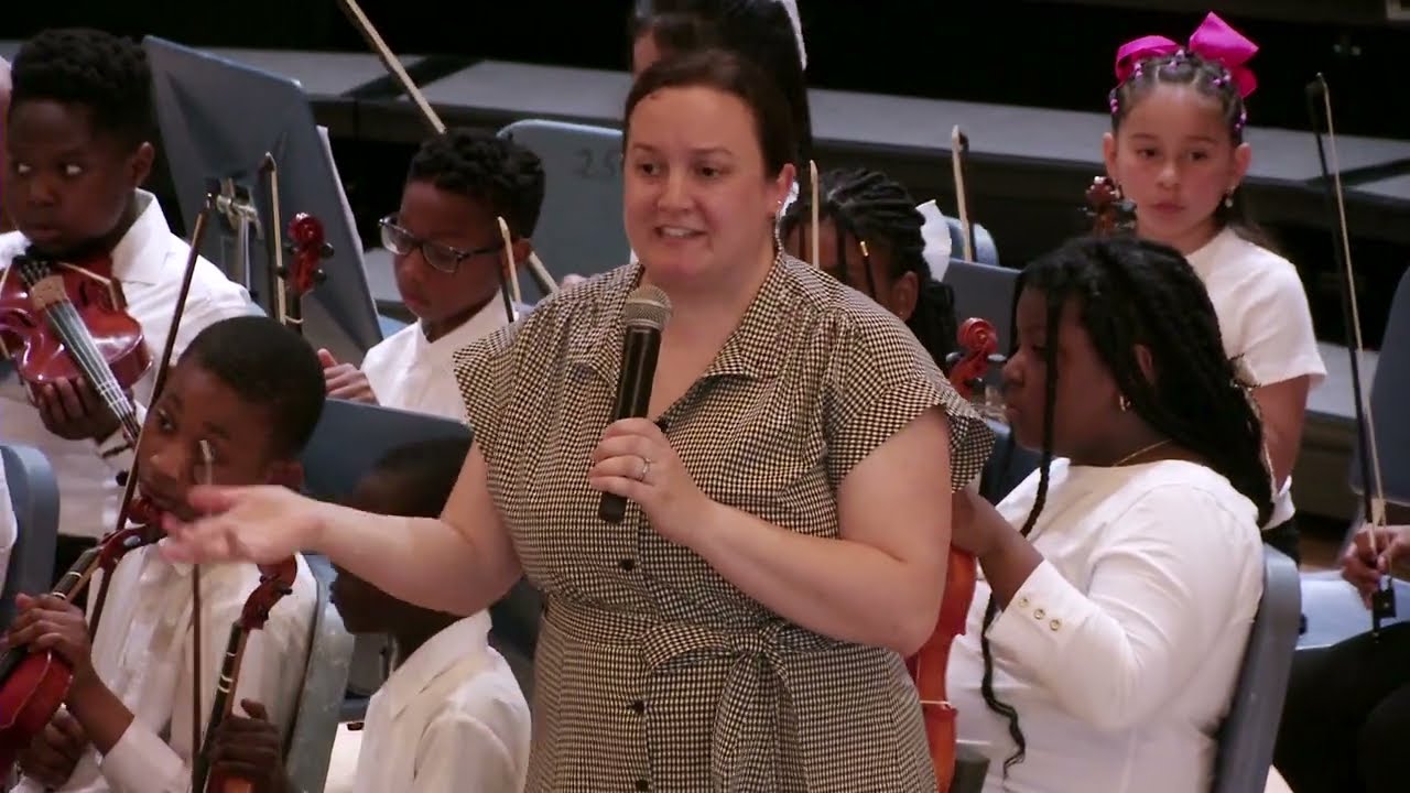 Bywood Spring Concert 2025