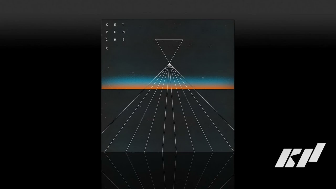 Key Puncher - Heat Wave
