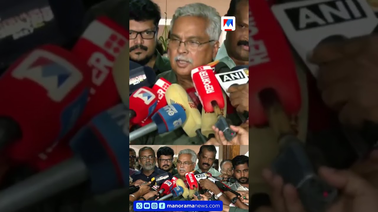 പിഎംശ്രീയിൽ വൻ പ്രതിസന്ധി;മുഖ്യമന്ത്രിയുടെ അനുനയം പാളി #PinarayiVijayan #LDF #CPIM #CPI