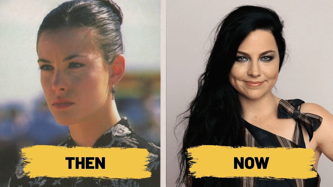 Armageddon 1998 Cast Then and Now 2023 | How They Changed