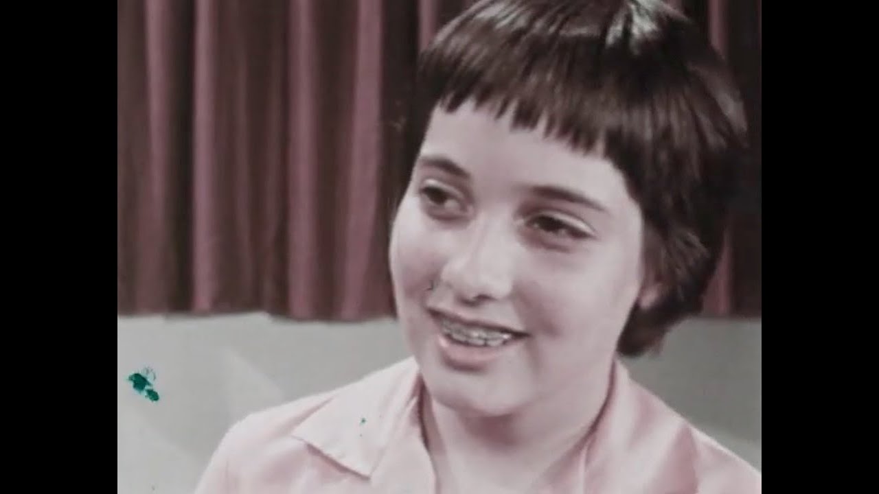 Posture Habits (1963)