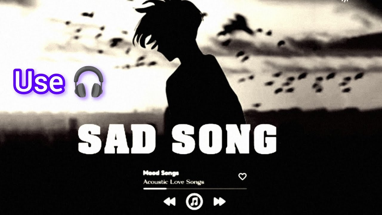 Best sad song Saanse bhoj lagti hai by Heart Wardrobe #music #sadsong 