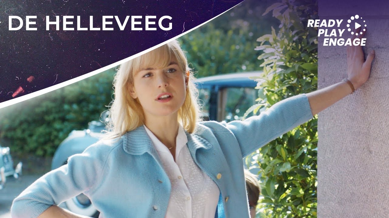 The Fury (De Helleveeg) - Official Trailer | Ready Play Engage