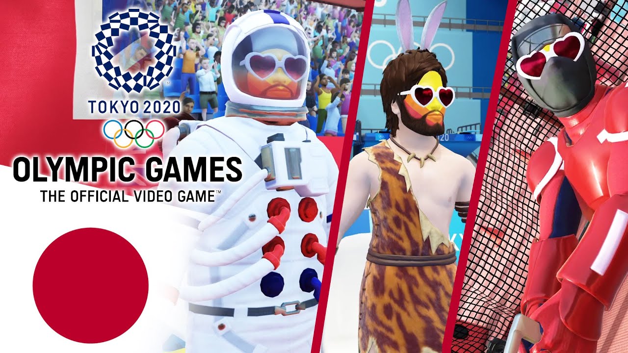 Olympic Fashion Show