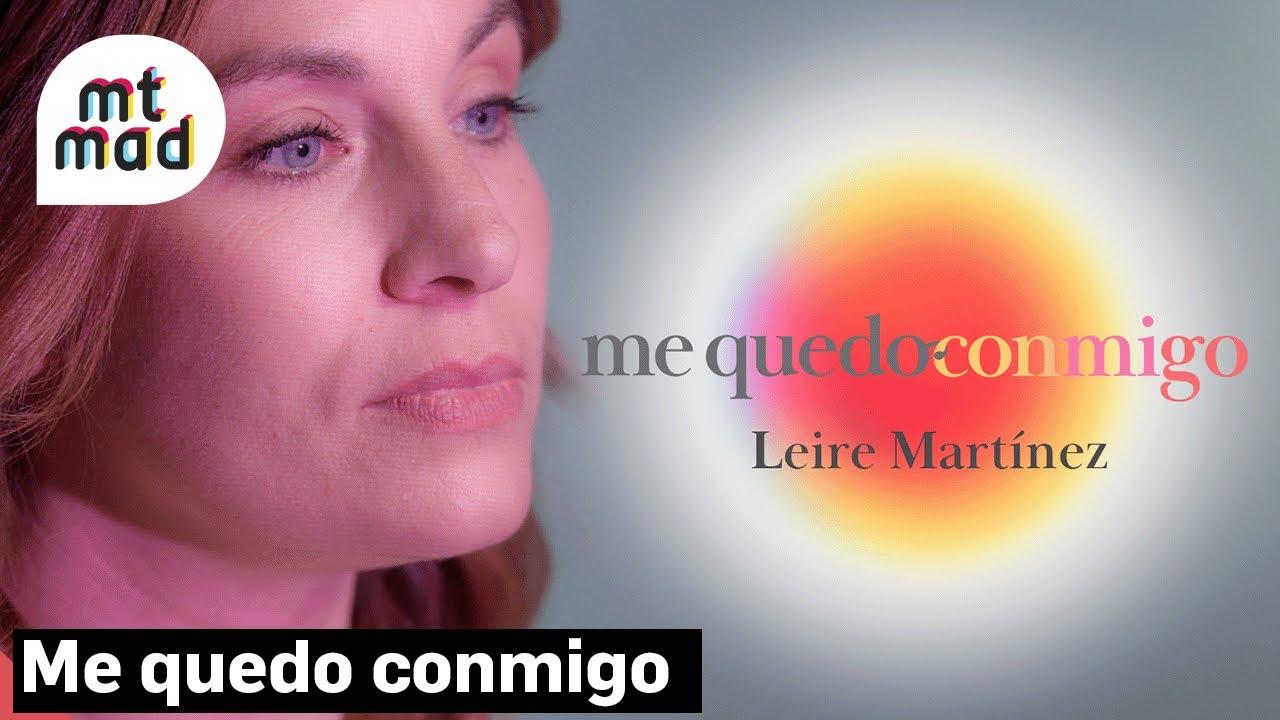 AVANCE | Leire Martínez se sincera sobre su dolorosa infancia y su herida de abandono | MTMAD