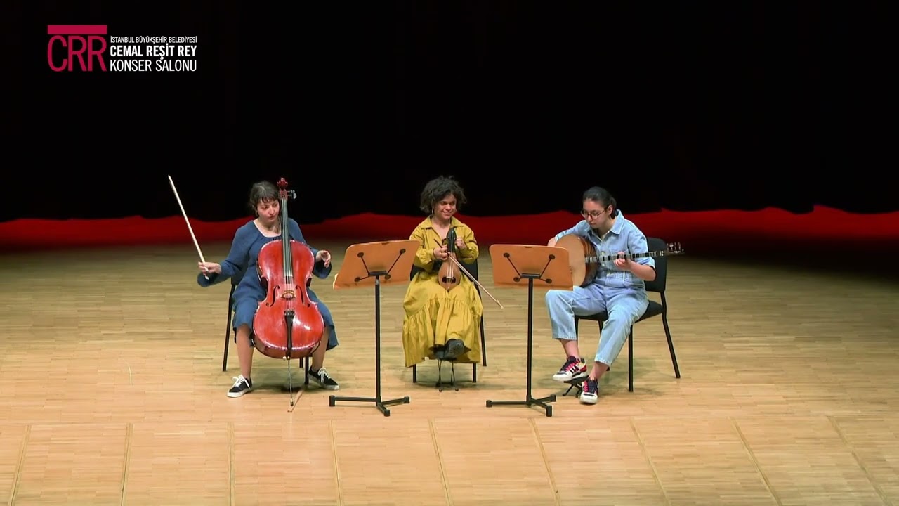 Yusuf İzeddin MESÇİ - Telvin