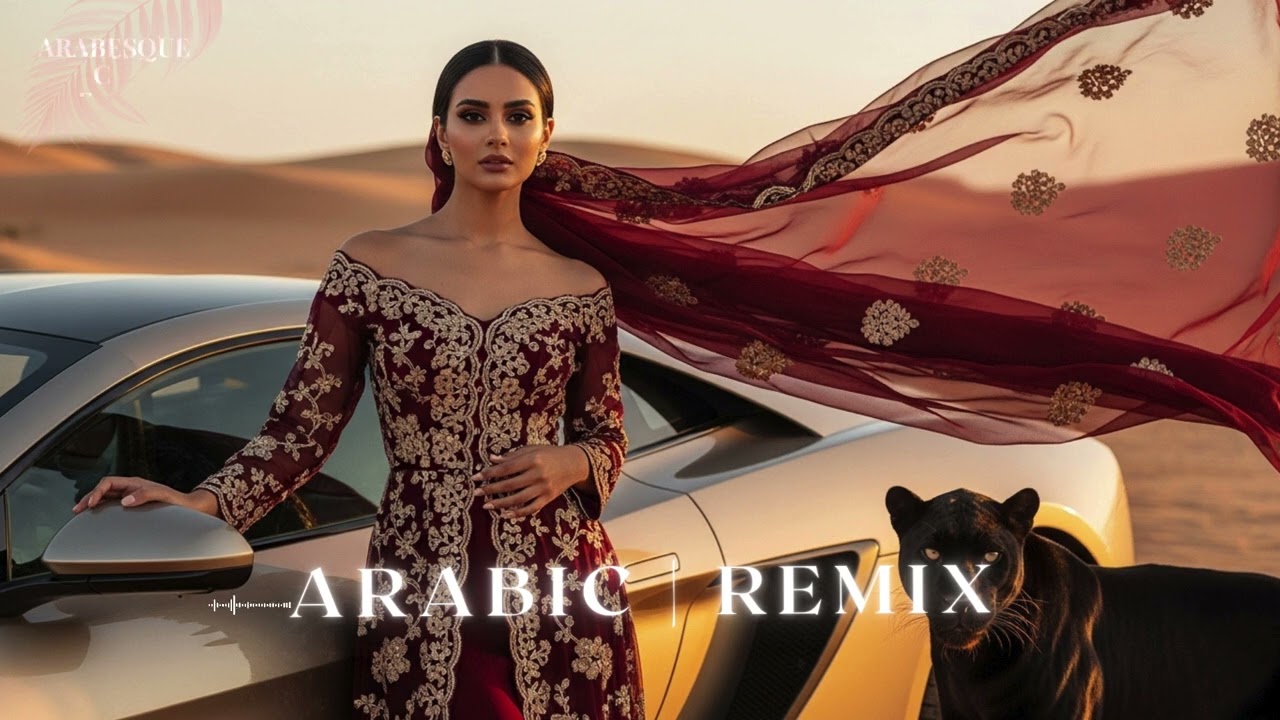 Hypnotic Ethnic Deep House for Quiet Evenings
