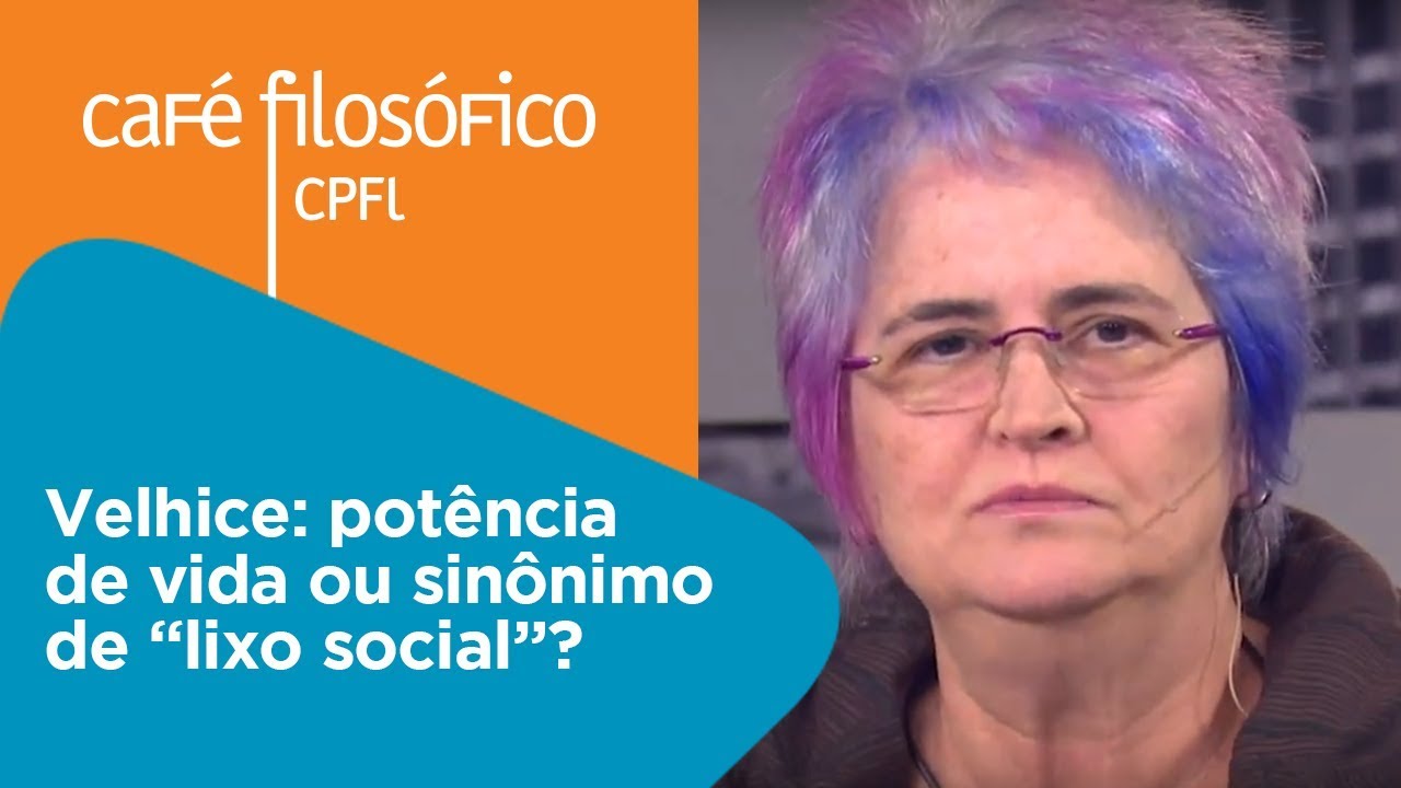 Velhice: potência de vida ou sinônimo de 