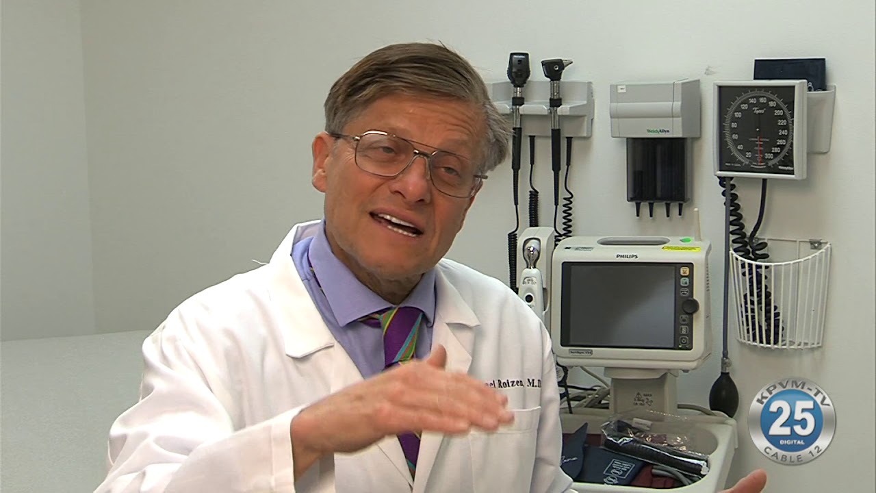 06-08-2020 Health: Can Walking Speed Predict Aging?