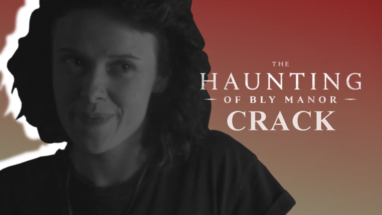 the haunting of bly manor on crack *+° {part II}