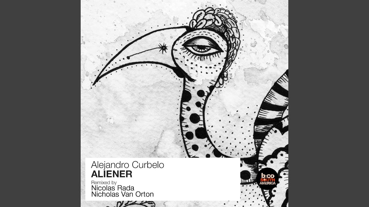 Aliener (Nicholas Van Orton Remix)