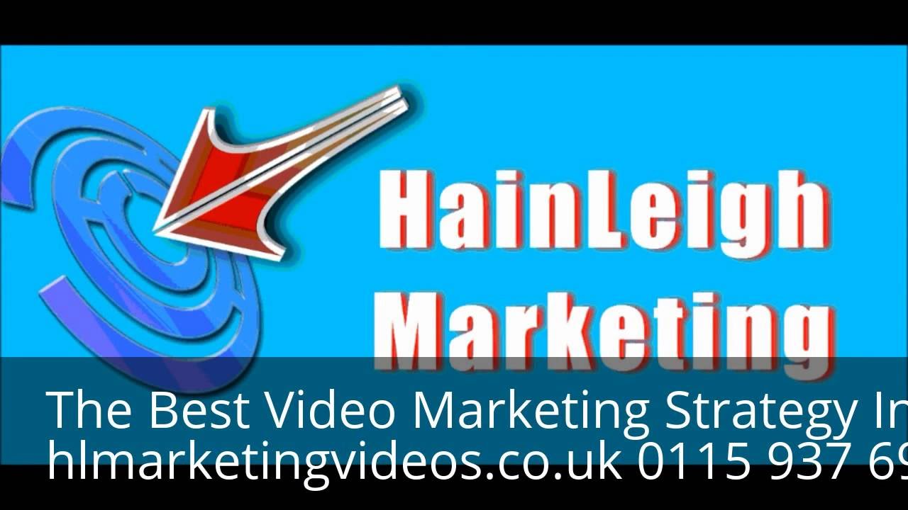 Video Marketing In Harworth & Bircotes