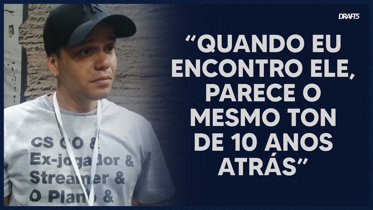 BTT* fala sobre TON: 