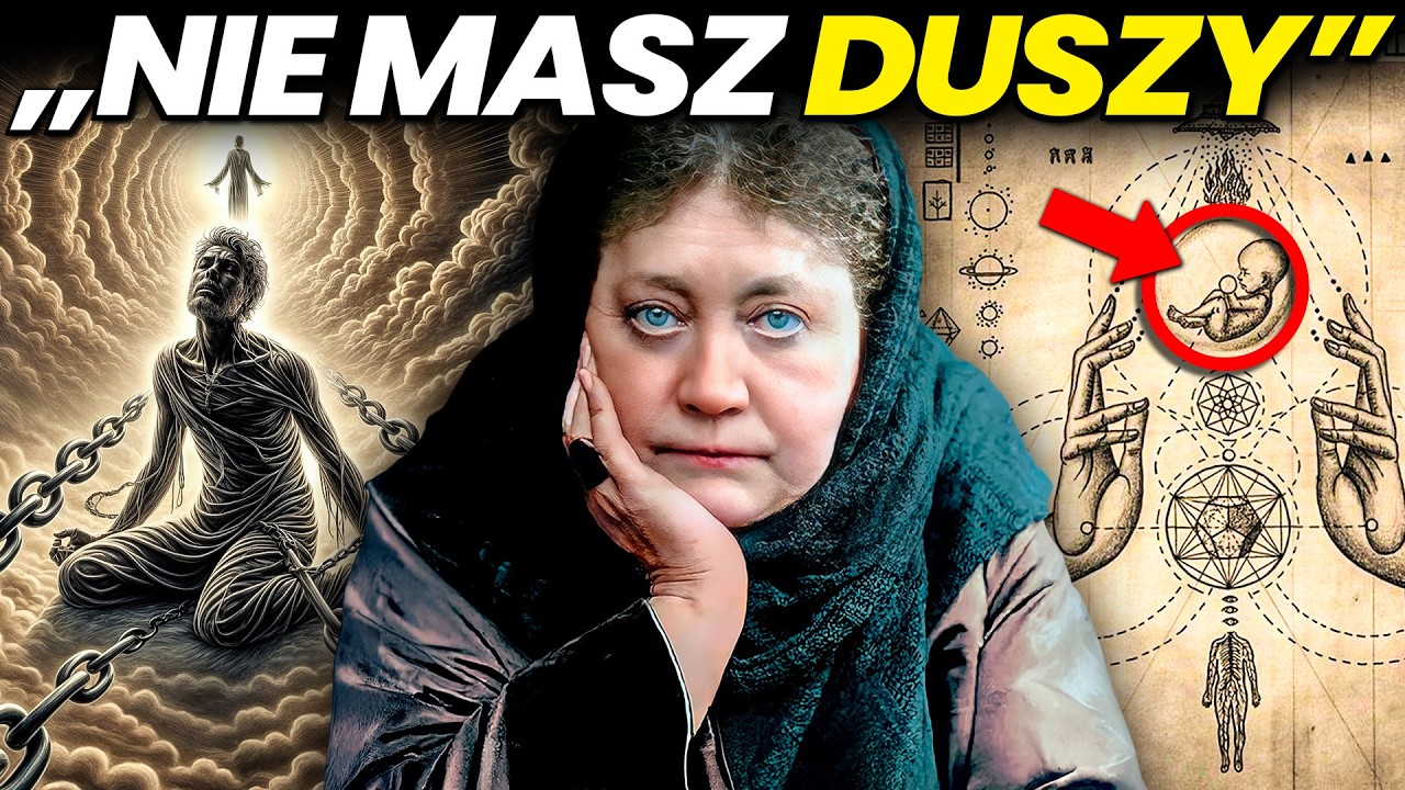 Nie każdy ma duszę… Blavatska mówiła o tym ponad 100 lat temu