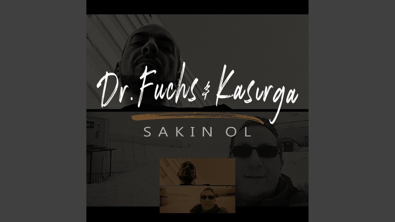 Sakin Ol (feat. Kasirga)