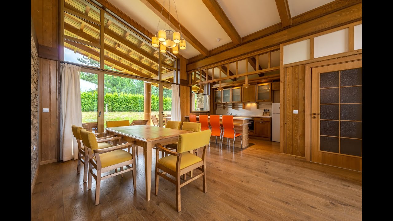 House Malina - Pirin Golf & Country Club