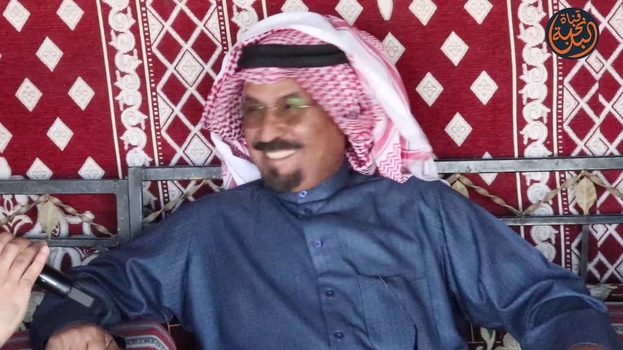 شوط تلاد 15 الشعل مزاين الابل في الموروث الشعبي - الكويت 2020