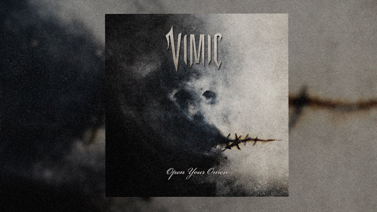 Joey Jordison's Unreleased Album - VIMIC's 