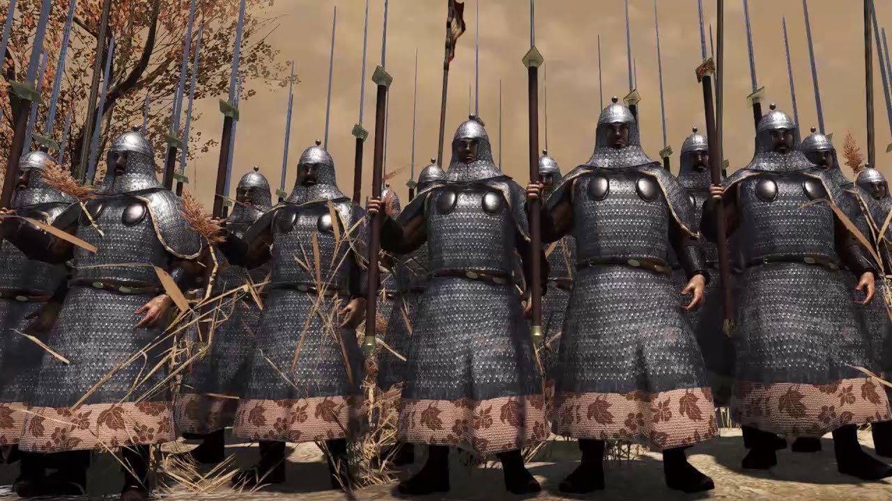 唐灭高句丽之战：大唐10万精锐迎战30万高句丽大军！The Battle of the Tang Dynasty's Destruction of Koguryo