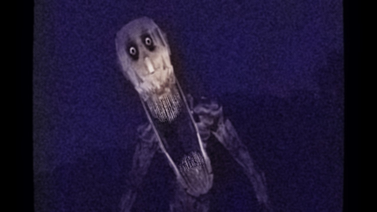 I Found a Genuinely Disturbing Minecraft Mod.. (FULL MOVIE)