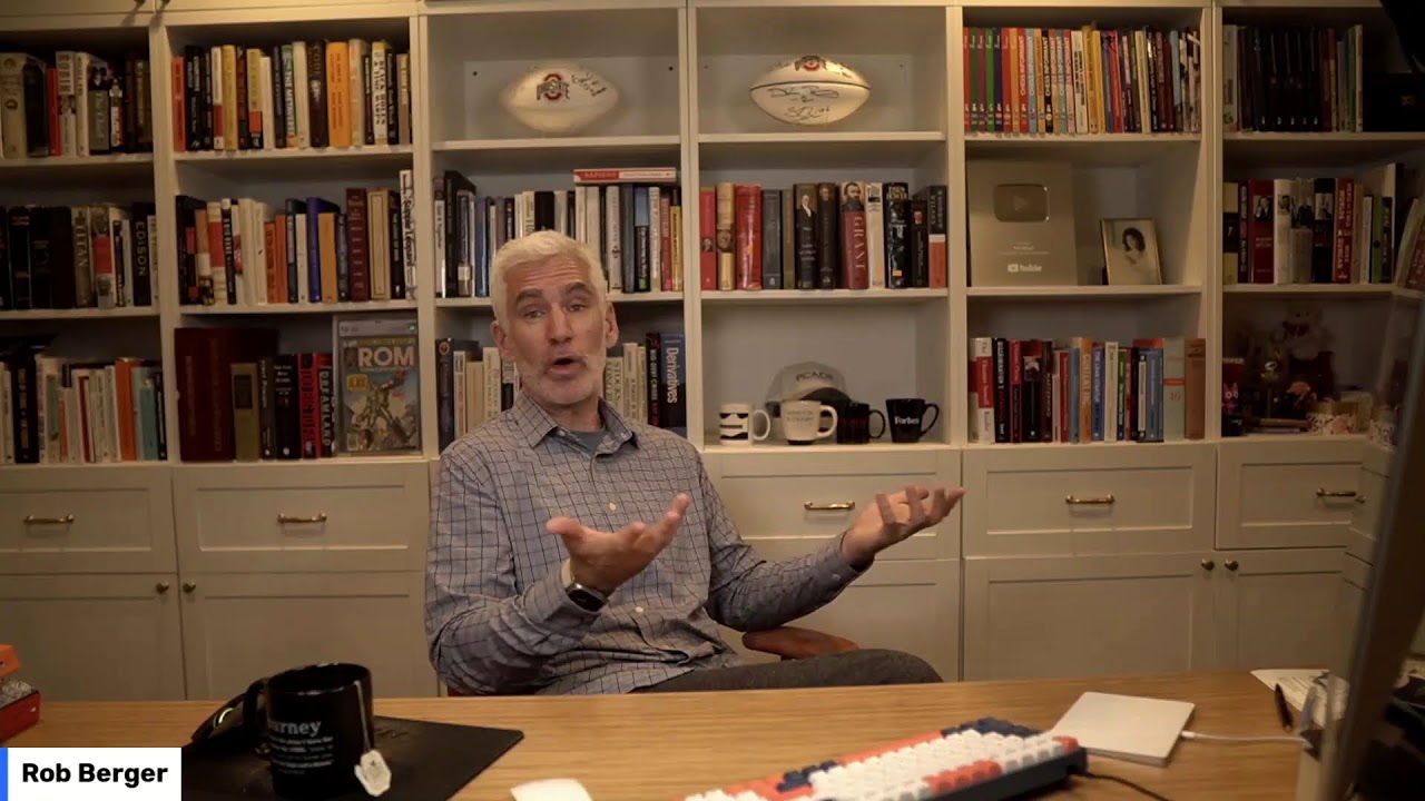 Why Do We Believe What We Believe? Live Q&A