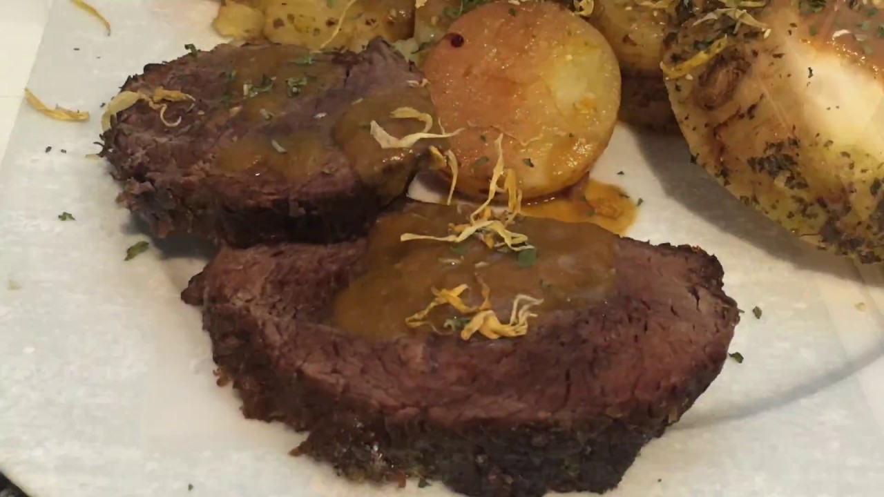 Schmorbraten