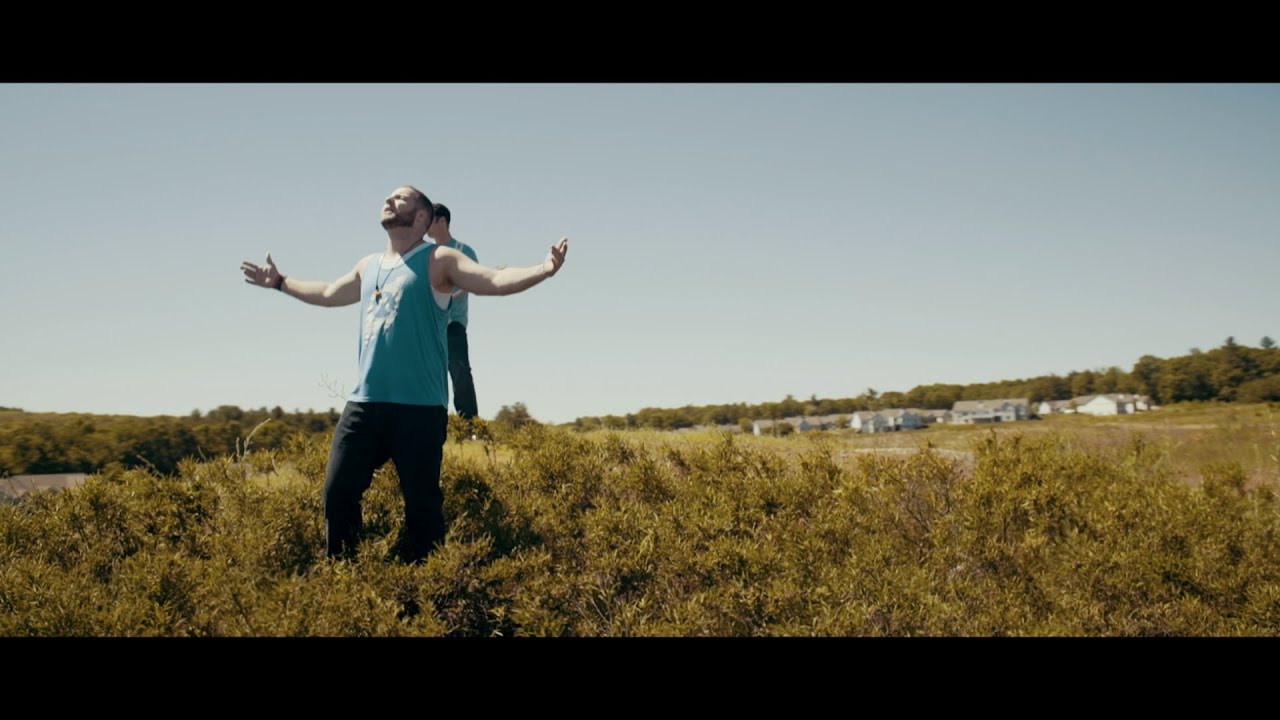 Psalms Of Men NATE | Broken Heart (Official Video)