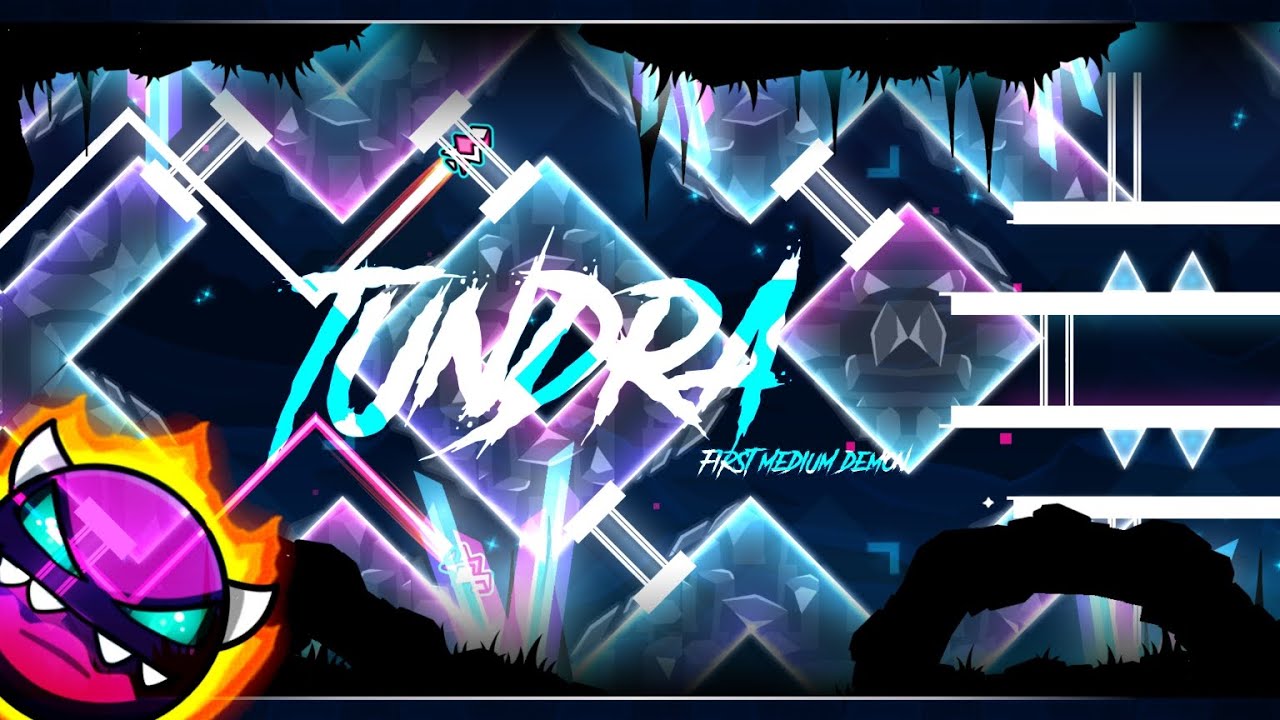 Tundra 100% | First Medium Demon
