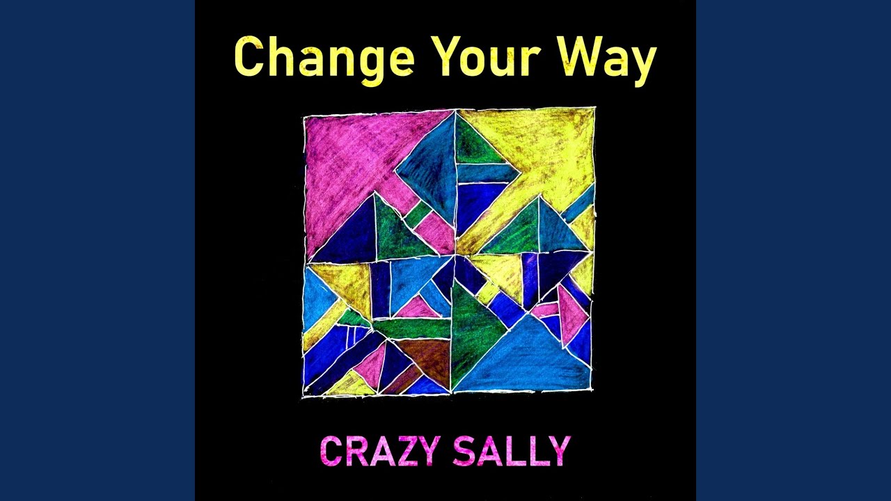 Change Your Way