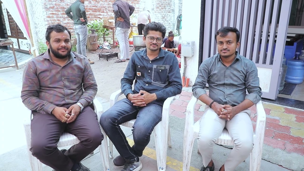 04 Mandap jayesh Ruaprelia