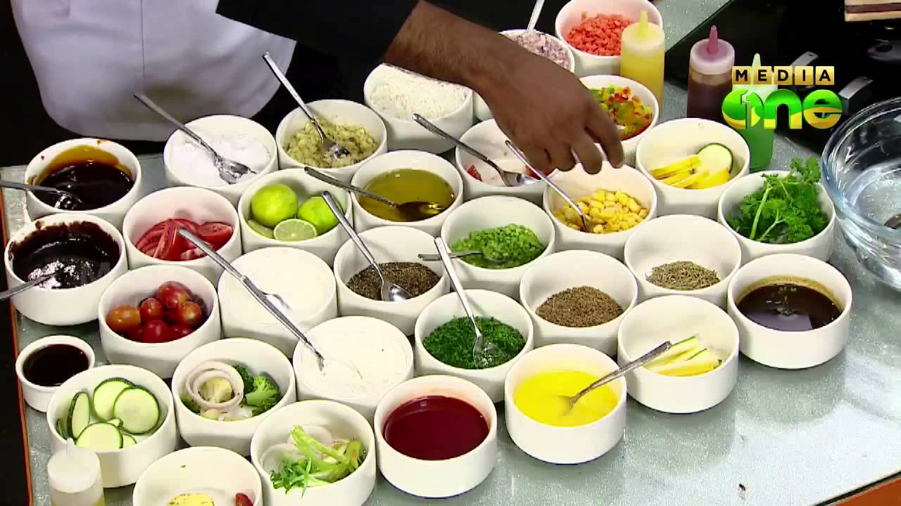 Pachamulaku | Cookery Show - Paneer dry (Episode 99)