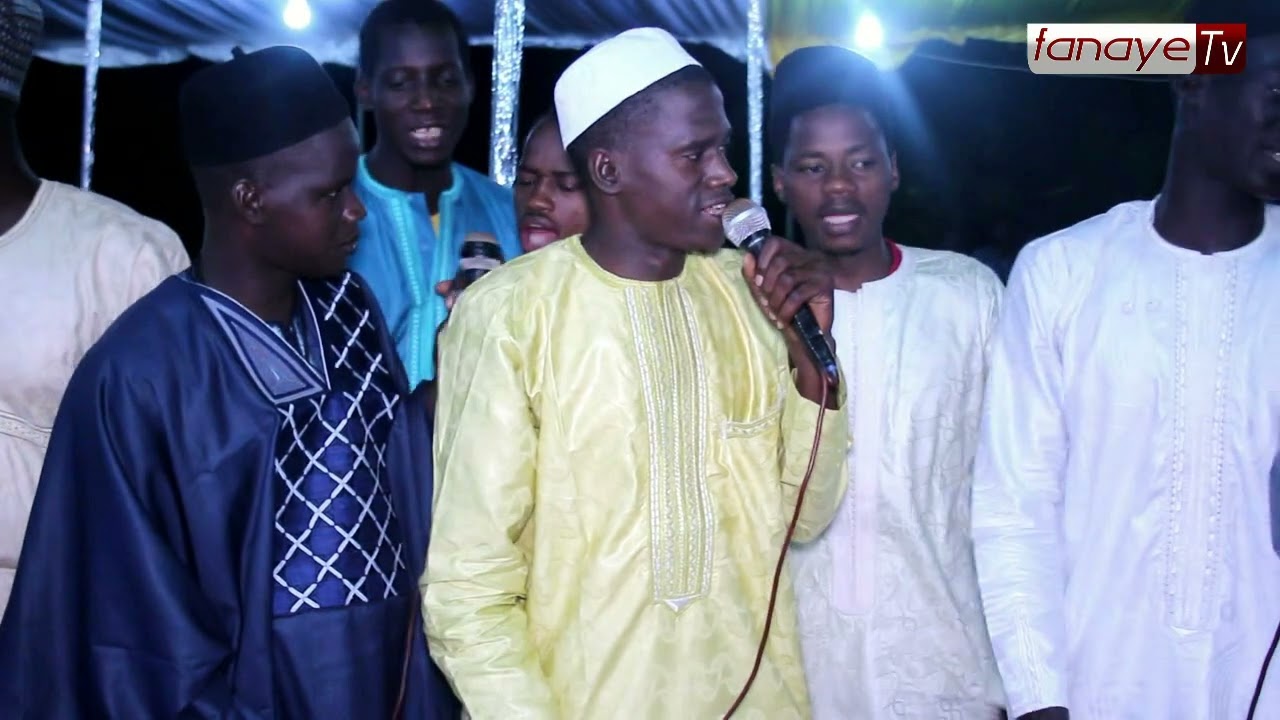 gamou fanaye 2022 vol 2