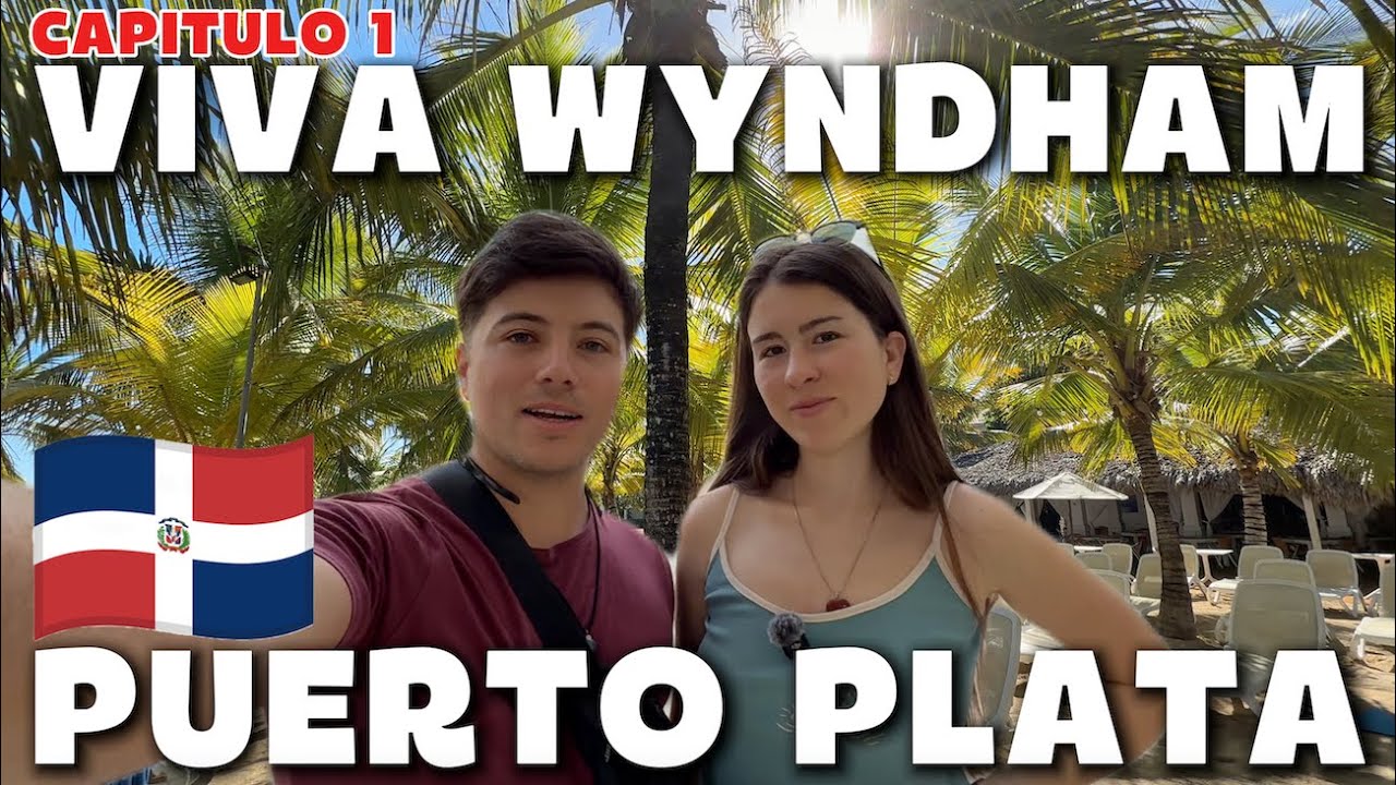 30 DIAS PROBANDO ALL INCLUSIVES EN EL CARIBE